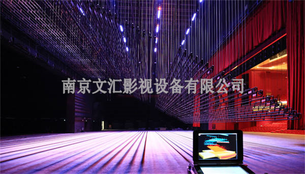 景用吊桿2